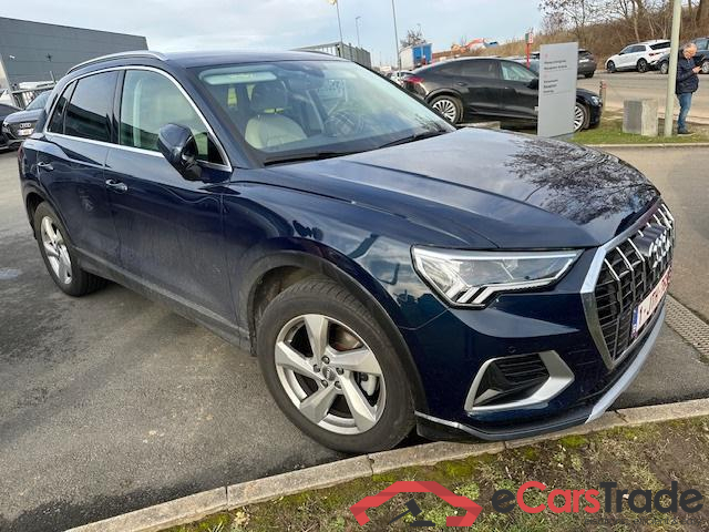 AUDI Q3 Audi Q3  advanced 35 TFSI  110(150) kW(ch) S tronic