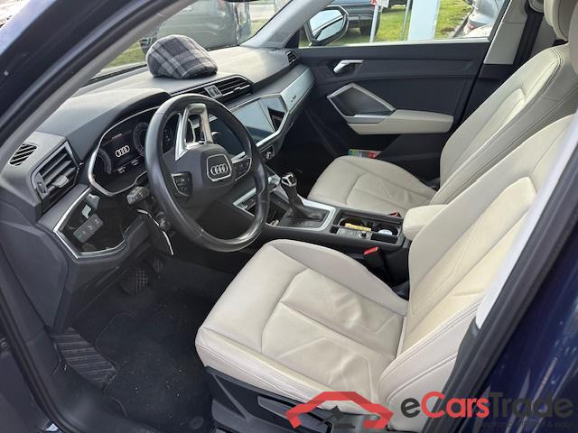 AUDI Q3 Audi Q3  advanced 35 TFSI  110(150) kW(ch) S tronic #6