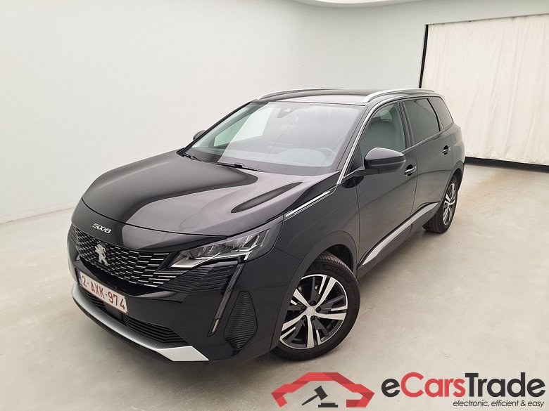 Peugeot, 5008 FL'20, Peugeot 5008 1.5 BlueHDi 96kW S&S EAT8 Allure Pack #2