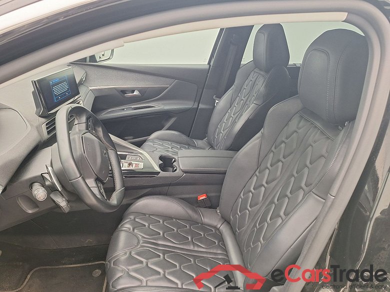 Peugeot, 5008 FL'20, Peugeot 5008 1.5 BlueHDi 96kW S&S EAT8 Allure Pack #3