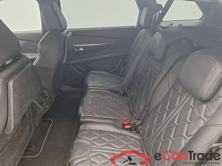 Peugeot, 5008 FL'20, Peugeot 5008 1.5 BlueHDi 96kW S&S EAT8 Allure Pack #4