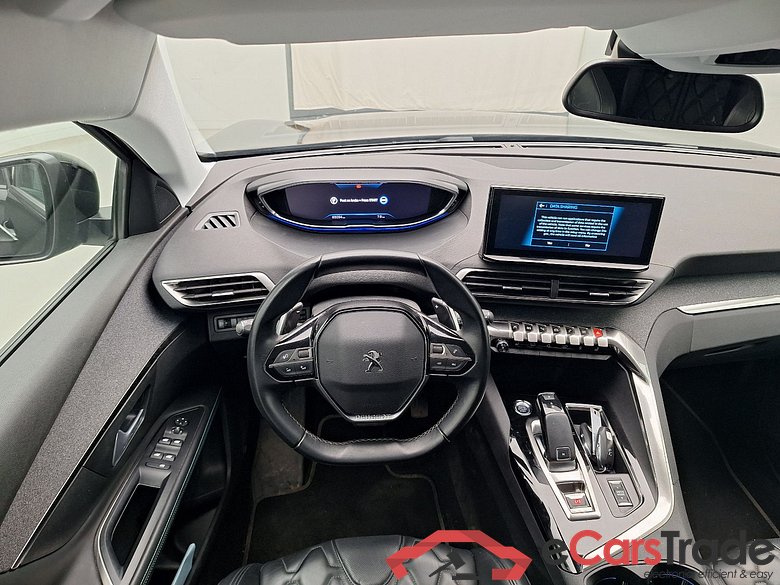 Peugeot, 5008 FL'20, Peugeot 5008 1.5 BlueHDi 96kW S&S EAT8 Allure Pack #5