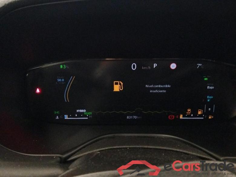 JEEP Compass / 2021 / 5P / todoterreno 1.3 PHEV 140kW (190CV) Limited AT AWD #4