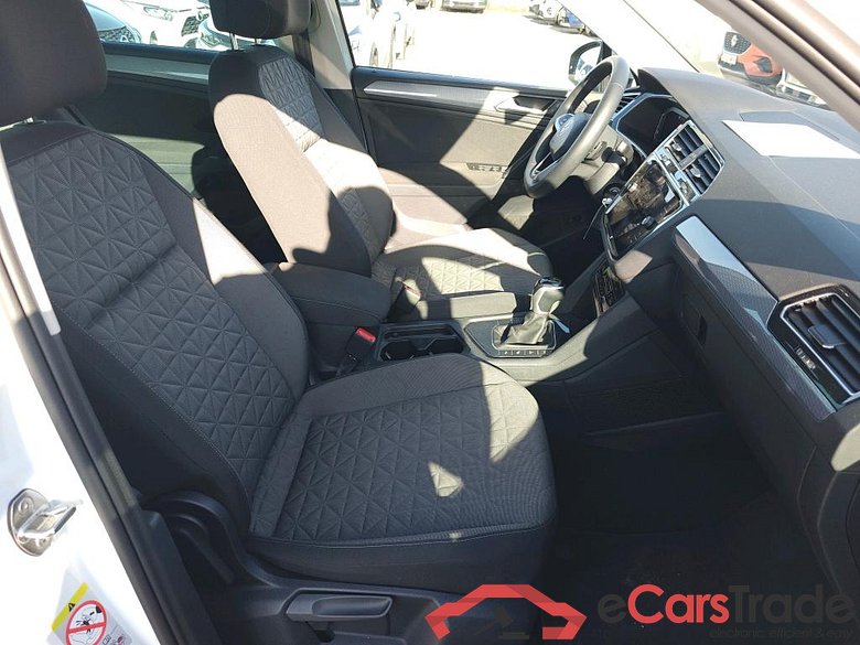 VOLKSWAGEN Tiguan / 2020 / 5P / todoterreno Life 1.4 TSI eHybrid 180kW (245CV) DSG #6