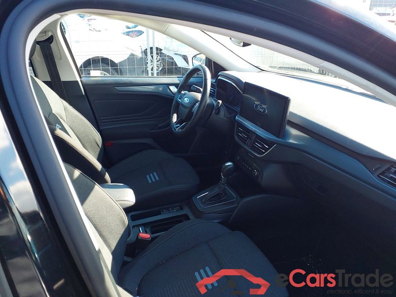 FORD Focus 5 PUERTAS 1.0 ECOBOOST 155CV MHEV 7 VELOCIDADES  ACTIVE #3