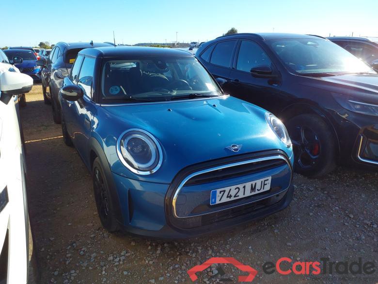 MINI Cooper 1.5 136CV AUT  #1