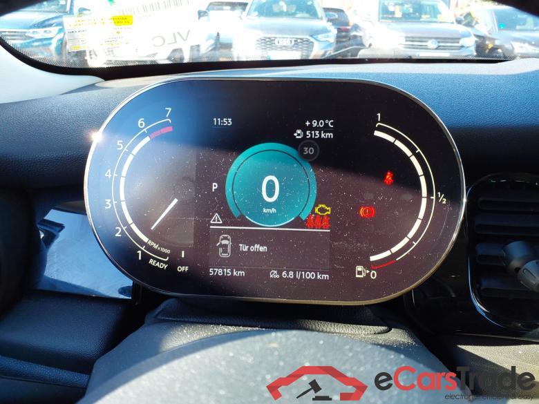 MINI Cooper 1.5 136CV AUT  #4