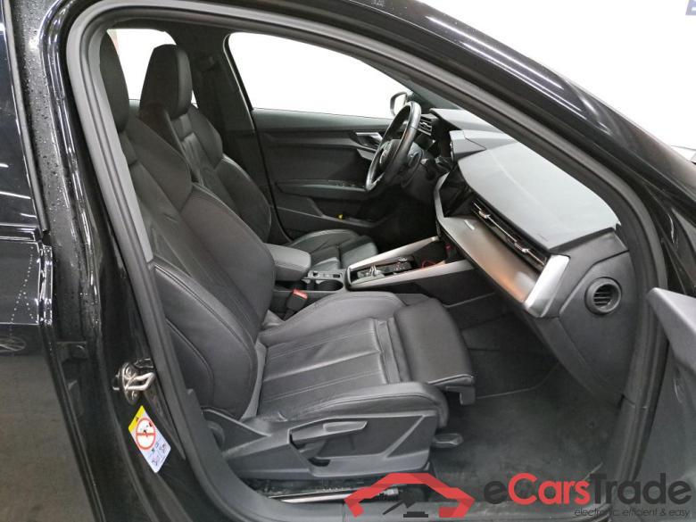 AUDI - AUD A3 BERLINE 30 TFSi 110PK S-Tronic S line Business Edition Pack Platinum & Shadow Look & Rear Camera  * PETROL * #3