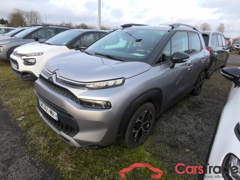 C3 AC PT 110 SHINE RSK #1