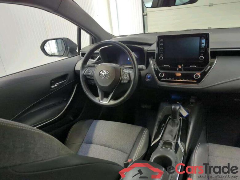 TOYOTA Corolla Touring Sports 1.8 Hybrid Dynamic #3