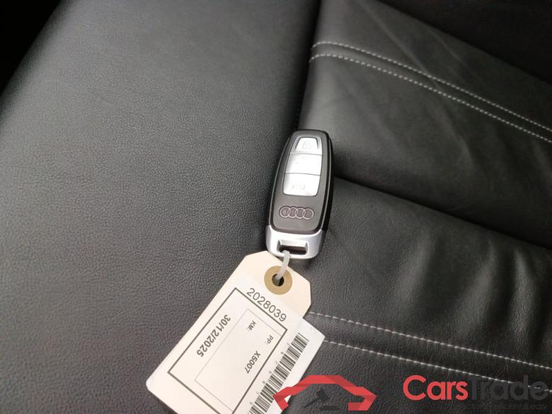 AUDI A3 SPORTBACK DIESEL - 2020 35 TDi 150hp S line S tronic (EU6AP) 5d #4