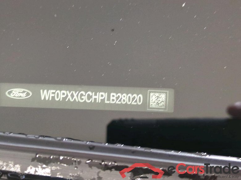 Focus Turnier Cool & Connect 1.5 EcoBlue 88KW MT6 E6dT #4