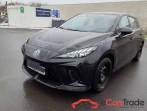 MG MG4 Standard 5d 125kW #1