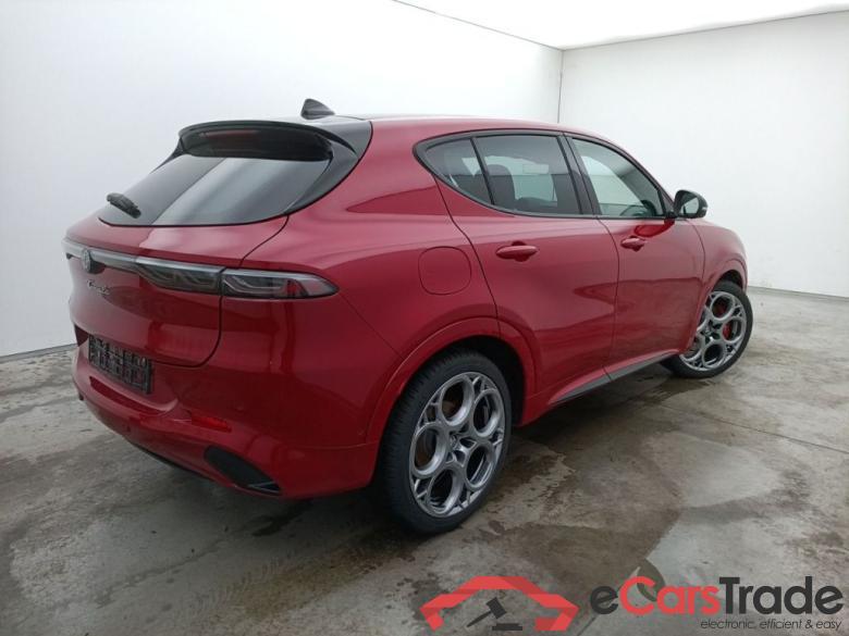 Alfa Romeo Tonale 1.5 160 MHEV Tributo Italiano FWD 5d #2