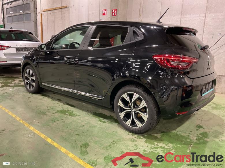 RENAULT CLIO 1.0 TCE 90 EVOLUTION #3