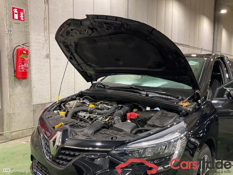 RENAULT CLIO 1.0 TCE 90 EVOLUTION #6