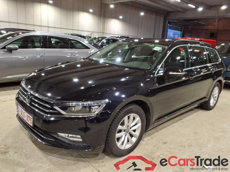 VOLKSWAGEN PASSAT VARIANT 2.0 TDI SCR VARIANT STYLE BUSINESS