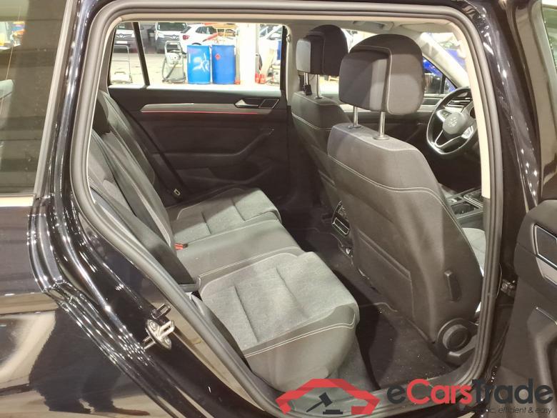 VOLKSWAGEN PASSAT VARIANT 2.0 TDI SCR VARIANT STYLE BUSINESS #5