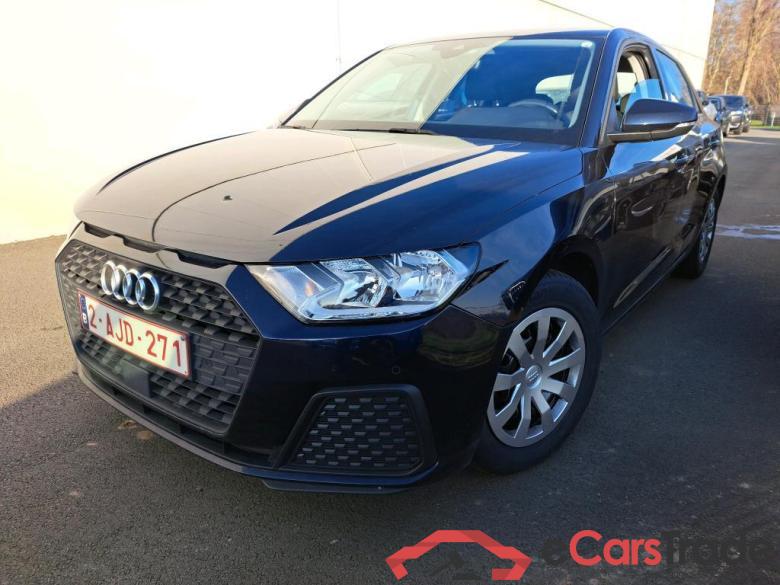 Audi A1 Sportback 1.0 25 TFSI Virtual Navi Klima PDC .. #1