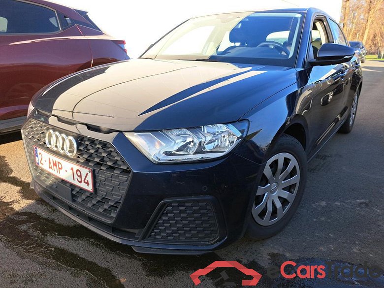 Audi A1 Sportback 1.0 25 TFSI Virtual Navi Klima PDC ..