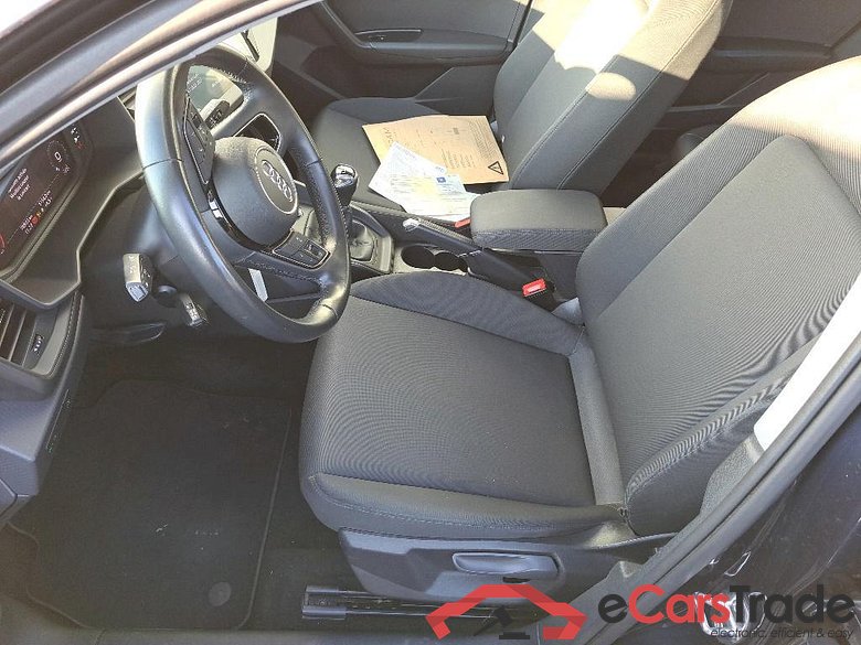 Audi A1 Sportback 1.0 25 TFSI Virtual Navi Klima PDC .. #5