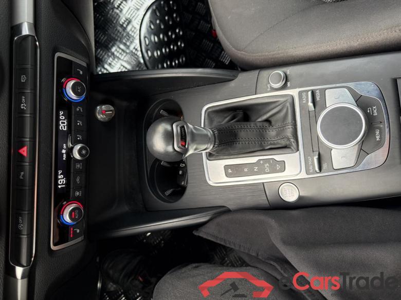 AUDI A3 Sportback Sportback 35 TFSI ACT S tronic (EU6d-TEMP) #5