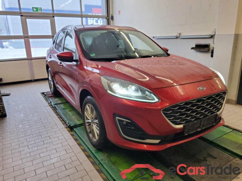 Ford Kuga (2020->) DE - SUV5 2.5 Duratec Plug-in-Hybrid PHEV EU6d, Vignale (EURO 6d), 2020 - 2024 #2