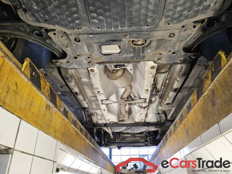 Volkswagen Caddy Nfz (SA)(03.2015->2020) DE - Kb4 2.0 TDI BMT EU6d-T, Maxi (EURO 6d-TEMP), 2018 - 2020 #5