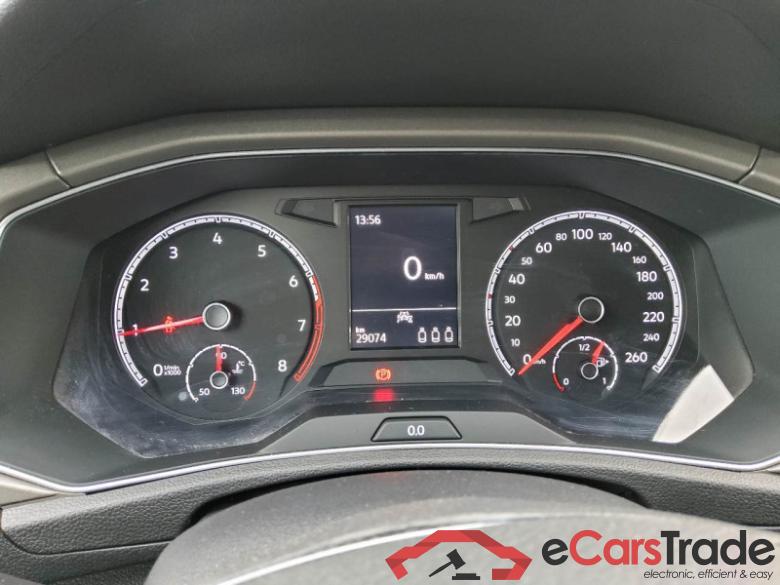 Volkswagen T-Roc (A11)(09.2017->2021) DE - SUV5 1.0 TSI EU6d, Style OPF (EURO 6d), 2020 - 2022 #6