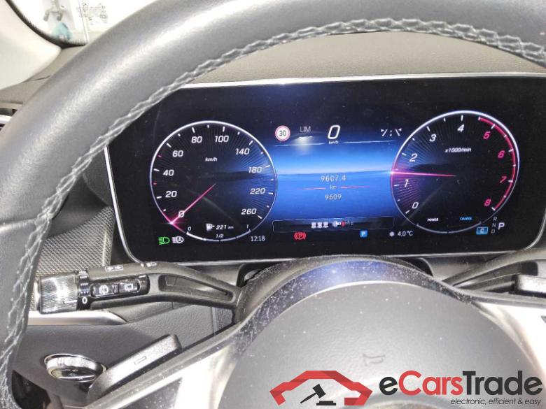 Mercedes-Benz GLC (BM 254)(06.2022->) DE - SUV5 GLC 200 EU6d, Avantgarde 4Matic (EURO 6d), 2022 - 2024 #6