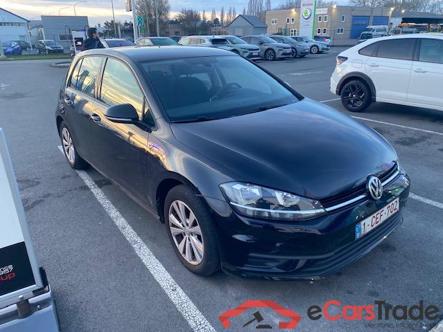 VOLKSWAGEN Golf VII Golf Trendline BlueMotion Technology 1.0 l TSI 81 kW (110 PS) 6-speed #3