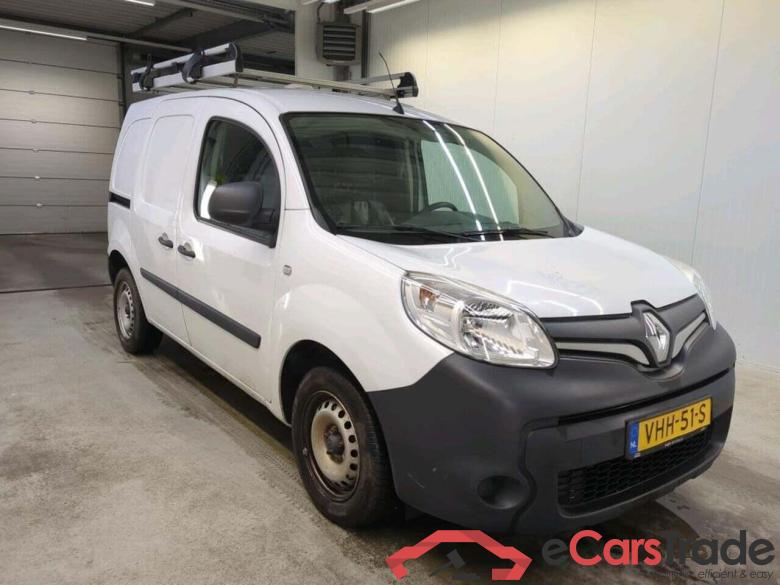 RENAULT KANGOO 1.5 Blue dCi Comfort #5