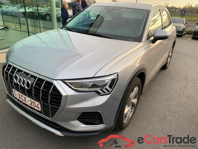 AUDI Q3 Audi Q3  Business edition advanced 35 TDI  110(150) kW(pk) S tronic