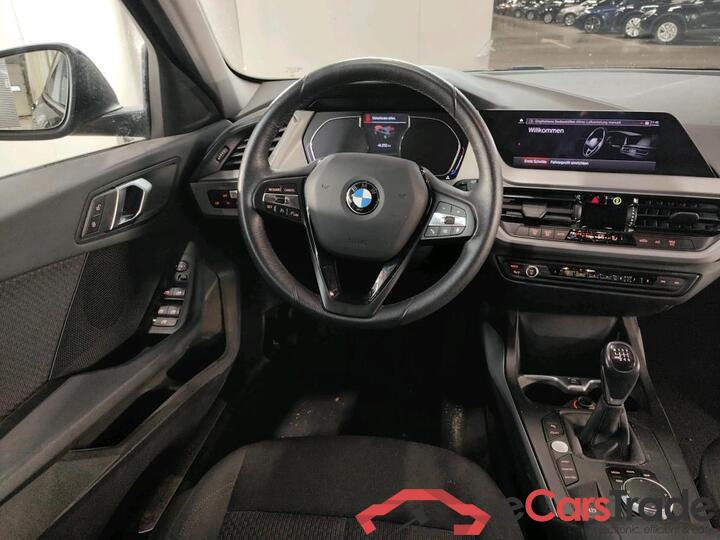 BMW 1 Reeks Hatch 1 Reeks Hatch 116d (85 kW) 85kW/116pk  5D/P Man-6 #5