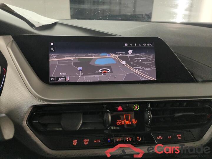 BMW 1 Reeks Hatch 1 Reeks Hatch 116d (85 kW) 85kW/116pk  5D/P Man-6 #6