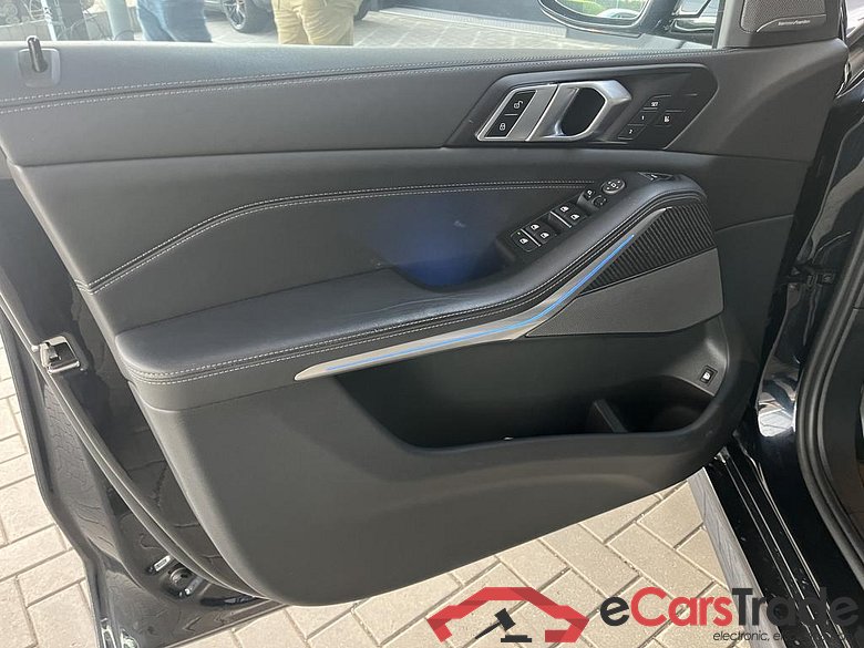 BMW X5 PHEV (G05) 3.0AS xDrive50e (360 kW) M Sport #3