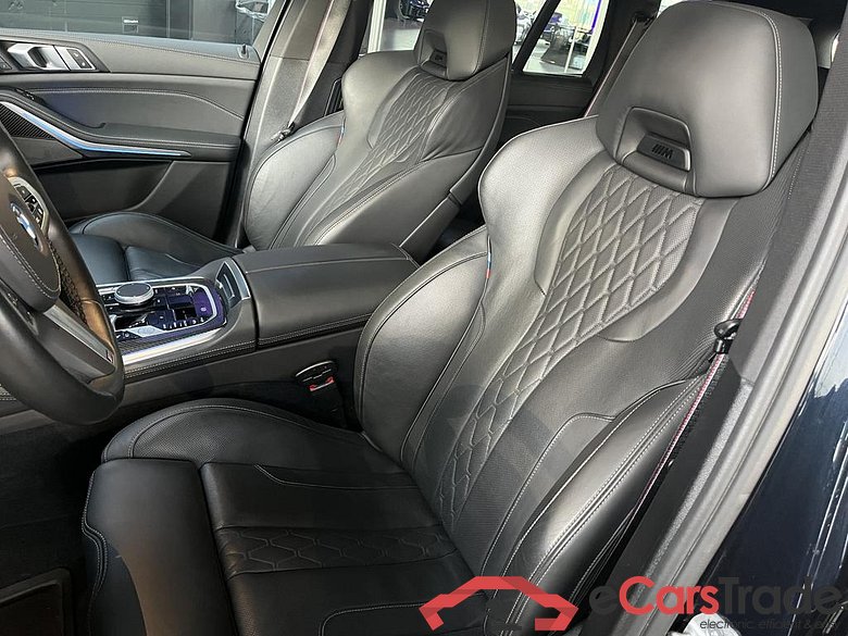 BMW X5 PHEV (G05) 3.0AS xDrive50e (360 kW) M Sport #5