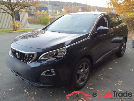 3008 Active 1.2 PureTech 96KW MT6 E6dT #1