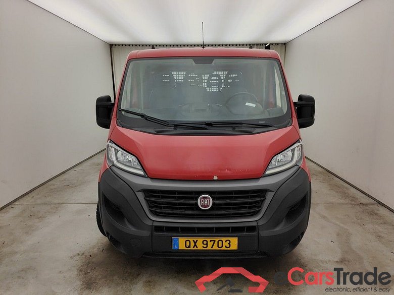 FIAT DUCATO MAXI 35 LWB DSL - 2020 2.3 Multijet 140 L (EU6d-TEMP)) 4d #5