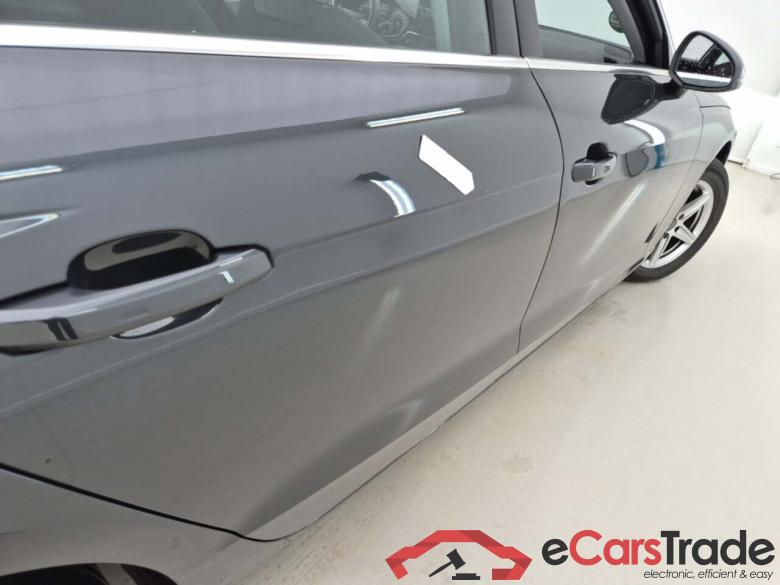 AUDI A4 AVANT 35 TFSI ADVANCED S-TRONIC #4