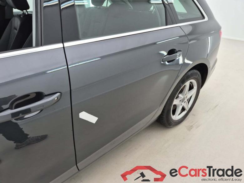 AUDI A4 AVANT 35 TFSI ADVANCED S-TRONIC #6