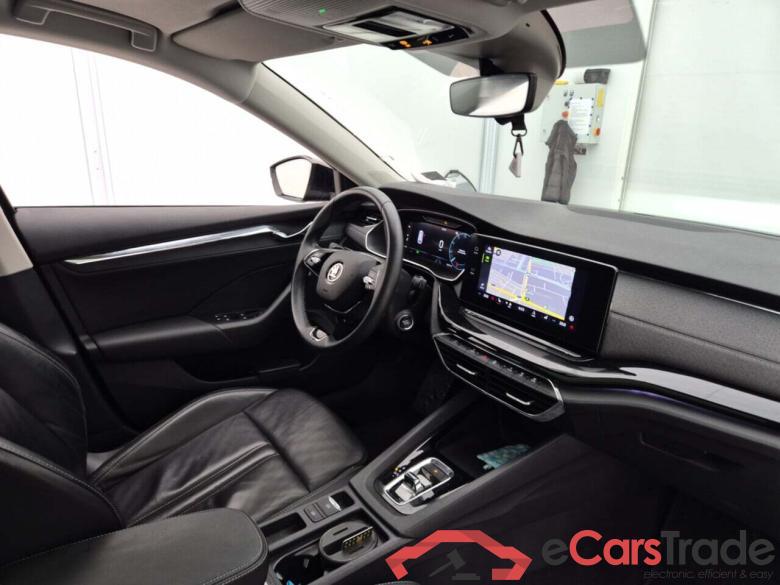 SKODA OCTAVIA COMBI 1.0 TSI CLEVER+ DSG #3