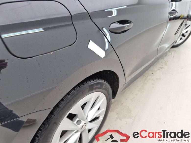 SKODA OCTAVIA COMBI 1.0 TSI CLEVER+ DSG #4