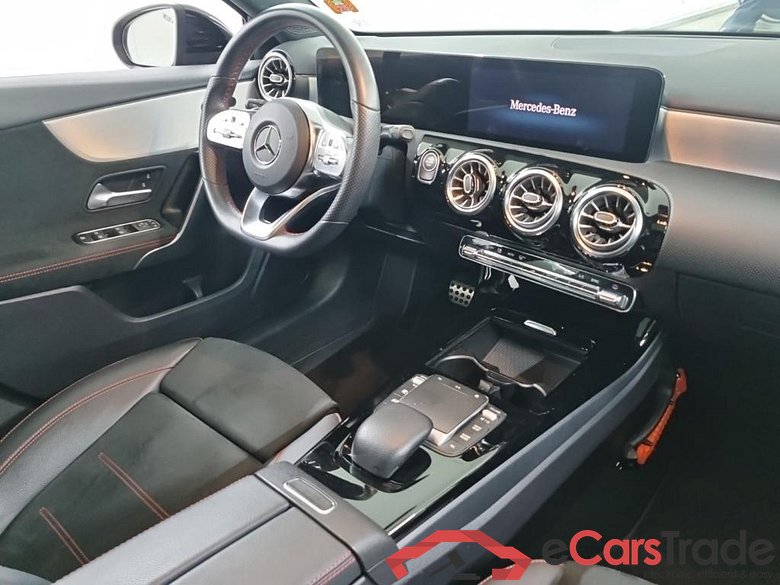MERCEDES-BENZ A-klasse A 180 7G-DCT Business Solution AMG 5D 100kW #6