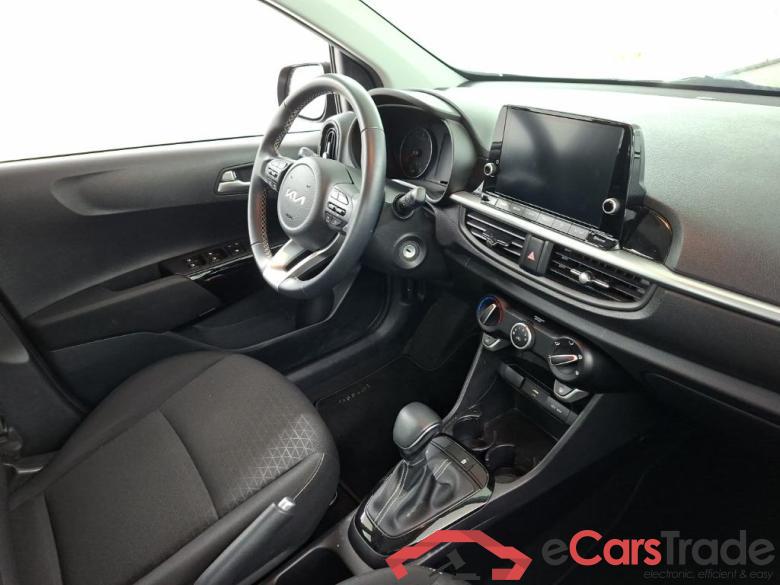 KIA Picanto 1.0 DPi AMT DynamicLine 4-zits 5D 49kW #6