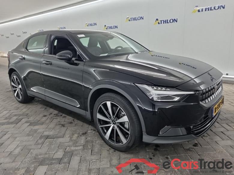 Polestar Polestar 2 63kWh Single Motor Standard Range 5D 165kW #2