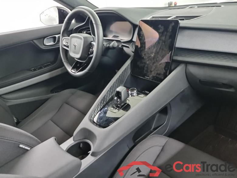 Polestar Polestar 2 63kWh Single Motor Standard Range 5D 165kW #6