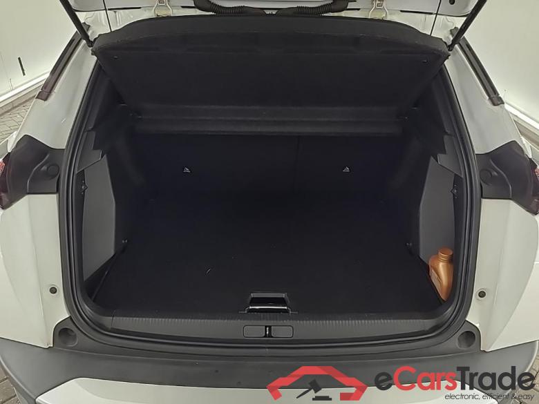 PEUGEOT 2008 Blue Lease Allure 1.2 Puretech 100 5D 74kW #5