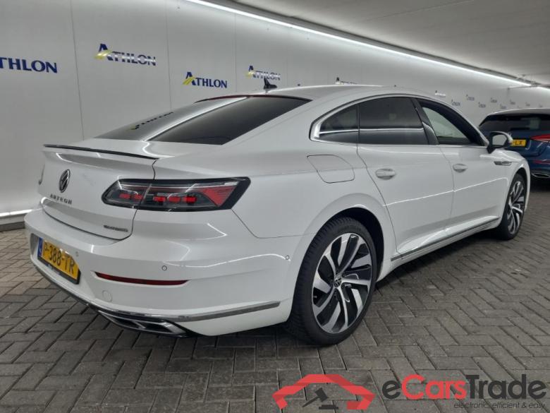 VOLKSWAGEN Arteon 1.4 eHybrid 160kW 6-DSG R-Line Business+ 5D #3