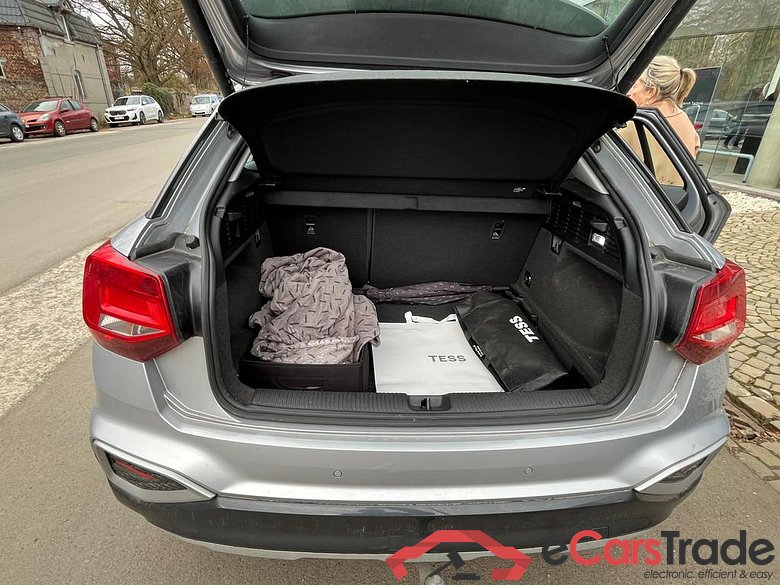 AUDI Q2 Audi Q2 Business Edition Advanced 30 TDI 85(116) kW(ch) S tronic #6